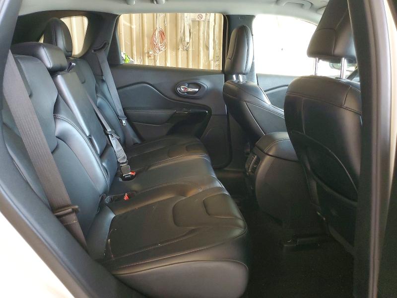 Auction sale of the 2023 Jeep Cherokee, vin: 1C4PJMMB8PD111087, lot number: 56519156