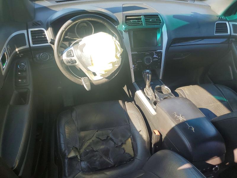 2014 Ford Explorer მანქანა იყიდება აუქციონზე, vin: 1FM5K7F81EGB57021, აუქციონის ნომერი: 55961866