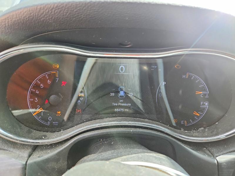 Продажа на аукционе авто 2021 Jeep Grand Cherokee, vin: 1C4RJFBG0MC618828, номер лота: 57174236