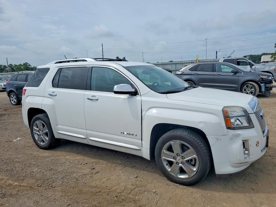 Aukcja sprzedaży 2013 Gmc Terrain, vin: 2GKFLZEK3D6282104, numer aukcji: 56663916