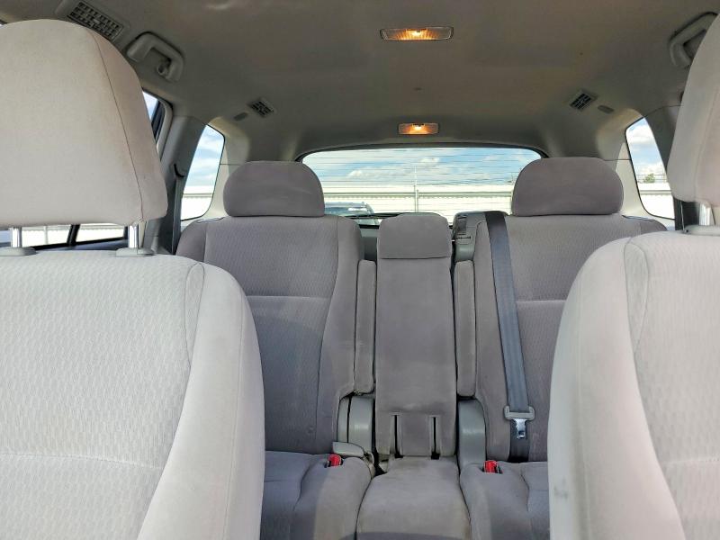 Продажа на аукционе авто 2008 Toyota Highlander, vin: JTEDS41A982063412, номер лота: 57955626