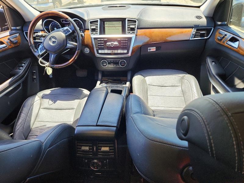 Продаж на аукціоні авто 2015 Mercedes-benz Gl, vin: 4JGDF7DEXFA498012, номер лоту: 57026606