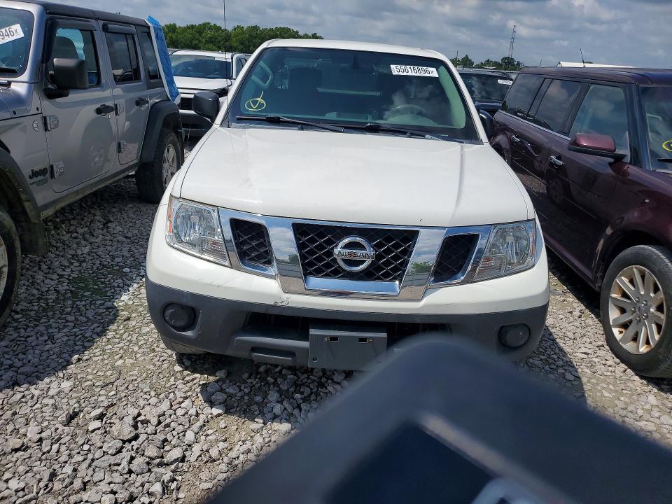 Aukcja sprzedaży 2019 Nissan Frontier, vin: 1N6BD0CT5KN738608, numer aukcji: 55616896