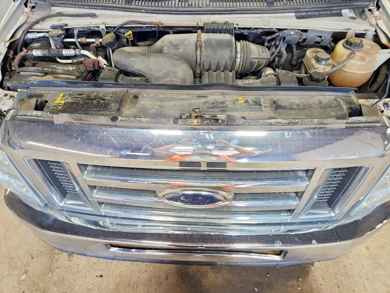 Продаж на аукціоні авто 2011 Ford Econoline, vin: 1FTNE2EW8BDA58675, номер лоту: 55383846