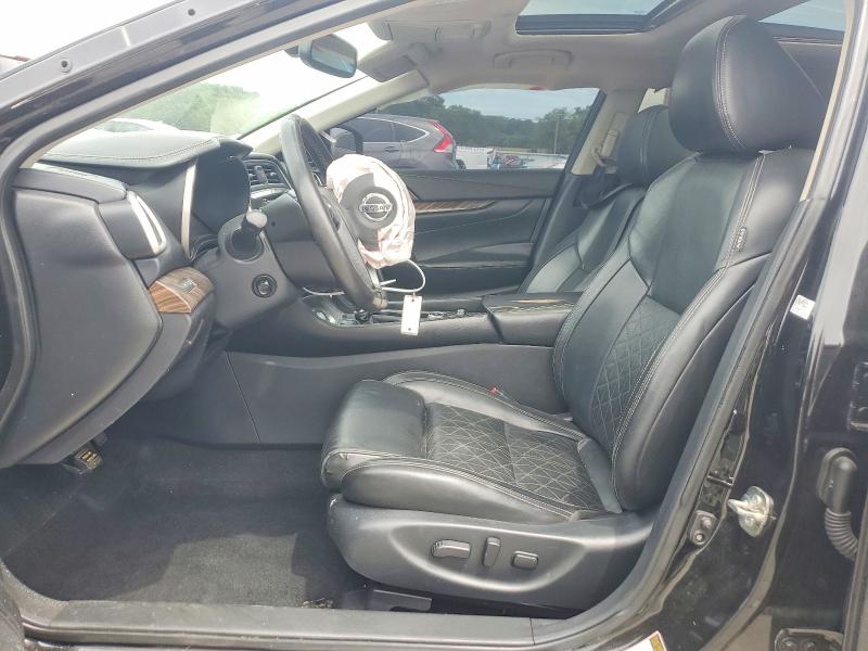 Продаж на аукціоні авто 2017 Nissan Maxima, vin: 1N4AA6AP0HC428425, номер лоту: 57051636