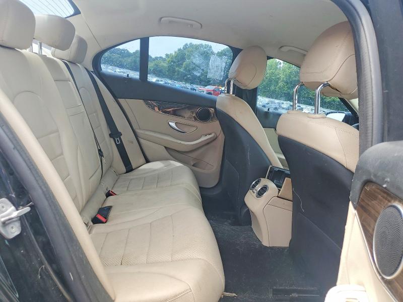 Продаж на аукціоні авто 2017 Mercedes-benz C, vin: 55SWF4JB4HU222472, номер лоту: 58009746