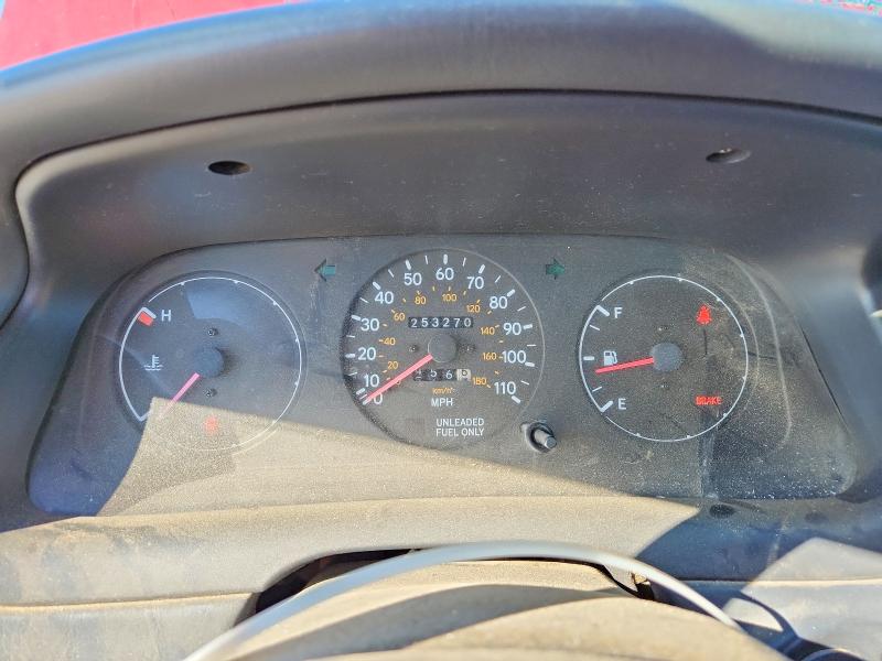 Aukcja sprzedaży 1993 Toyota Corolla, vin: 1NXAE09EXPZ104305, numer aukcji: 55459746