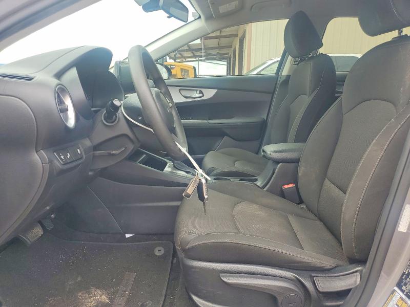 Продажа на аукционе авто 2024 Kia Forte, vin: 3KPF24AD7RE730859, номер лота: 57137826