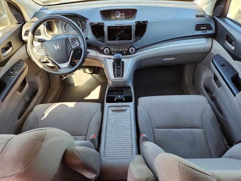 2014 Honda Cr-v მანქანა იყიდება აუქციონზე, vin: 2HKRM4H54EH655565, აუქციონის ნომერი: 55202656