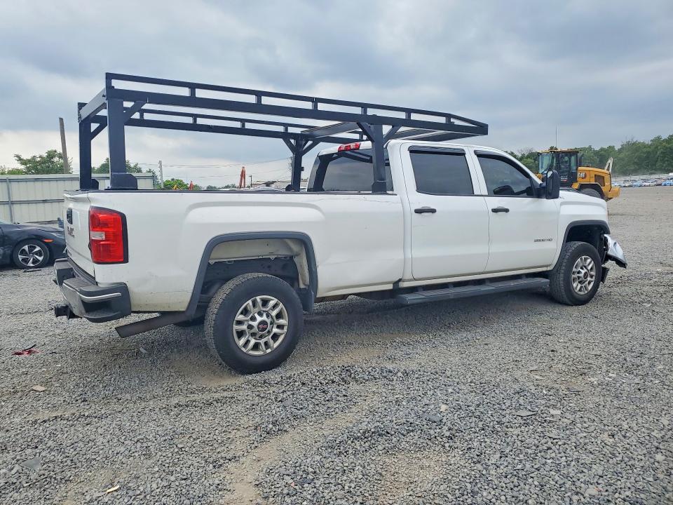 Продажа на аукционе авто 2016 Gmc Sierra, vin: 1GT12REGXGF189112, номер лота: 56964286