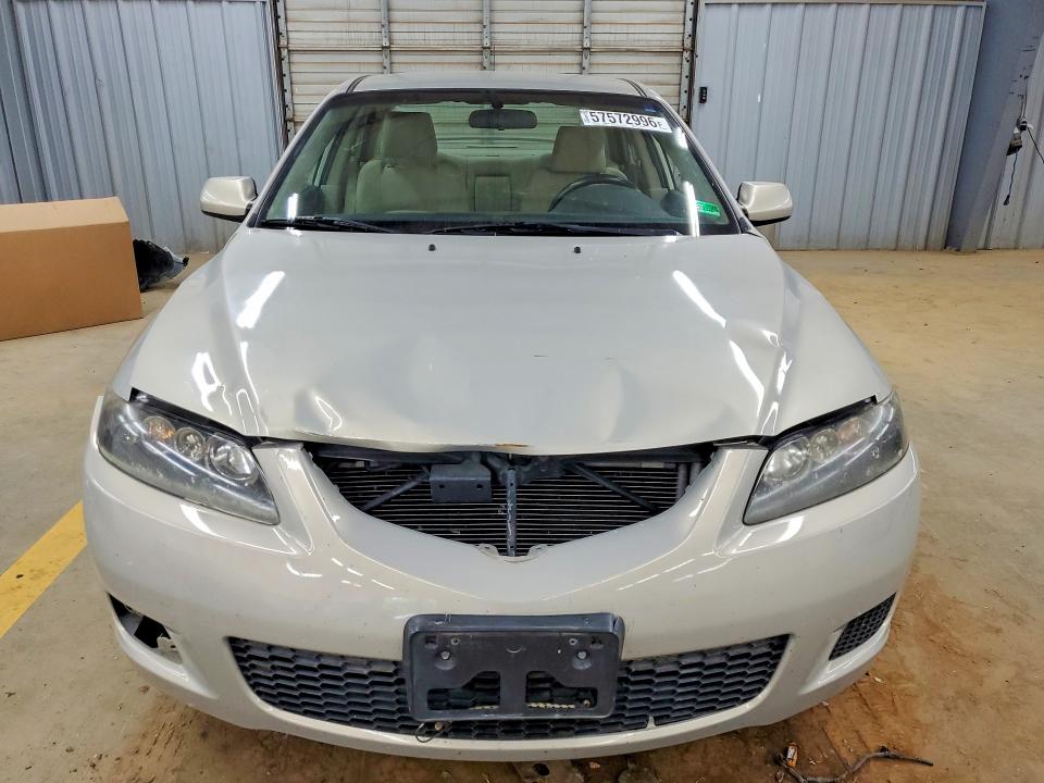 Auction sale of the 2007 Mazda 6, vin: 1YVHP80C475M19175, lot number: 57572996