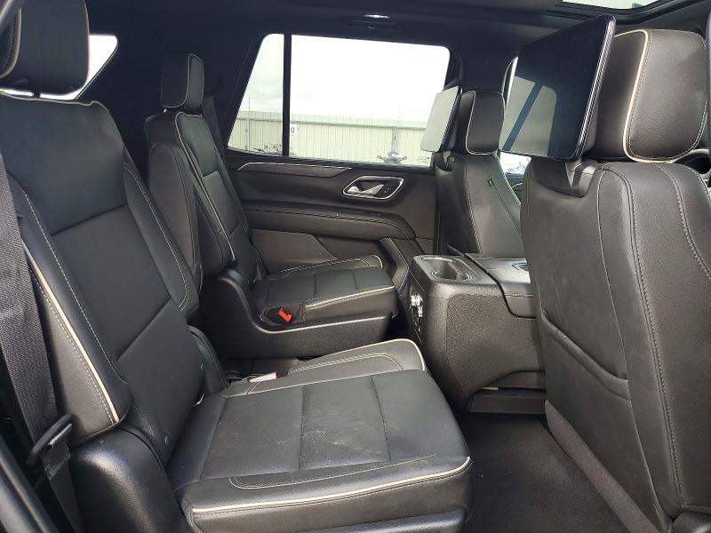 57124276 :رقم المزاد ، 1GKS1BKD8NR114272 vin ، 2022 Gmc Yukon مزاد بيع