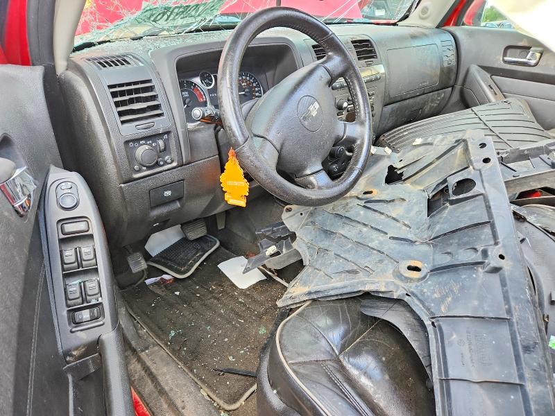 Aukcja sprzedaży 2008 Hummer H3, vin: 5GTEN13E488176947, numer aukcji: 57020676