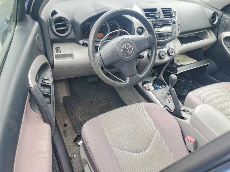 Aukcja sprzedaży 2007 Toyota Rav4, vin: JTMBD33V476023164, numer aukcji: 56314516