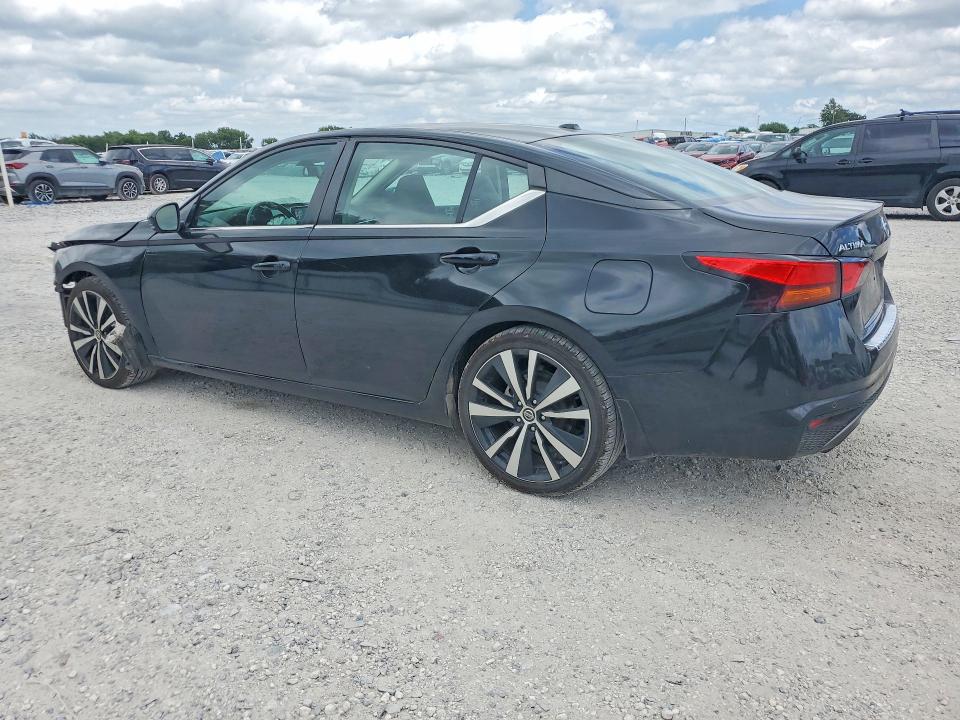 2020 Nissan Altima მანქანა იყიდება აუქციონზე, vin: 1N4BL4CVXLN322172, აუქციონის ნომერი: 56792116