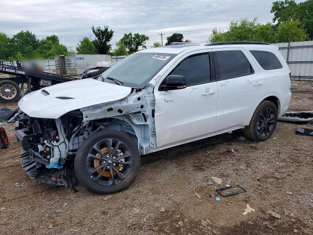 Aukcja sprzedaży 2026 Dodge Durango, vin: 1C4RDJDG2TC155547, numer aukcji: 58087236