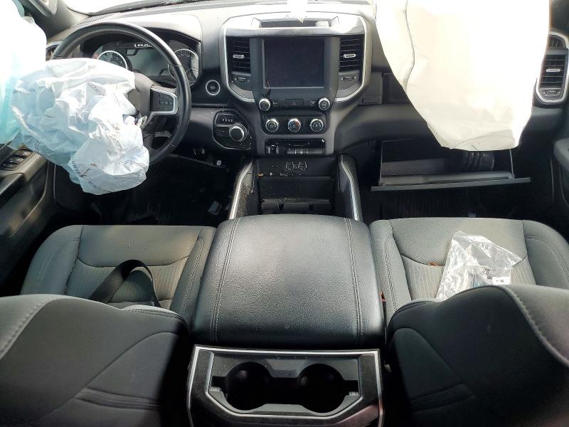 Продаж на аукціоні авто 2022 Ram 1500, vin: 1C6RREFT2NN292005, номер лоту: 56999936