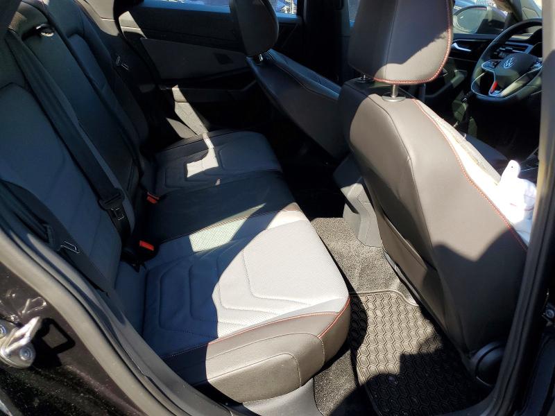 58506826 :رقم المزاد ، 3VW2T7BU8SM087622 vin ، 2025 Volkswagen Jetta مزاد بيع