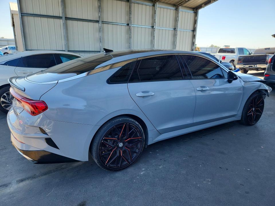 Aukcja sprzedaży 2021 Kia K5, vin: 5XXG64J24MG054796, numer aukcji: 57630576