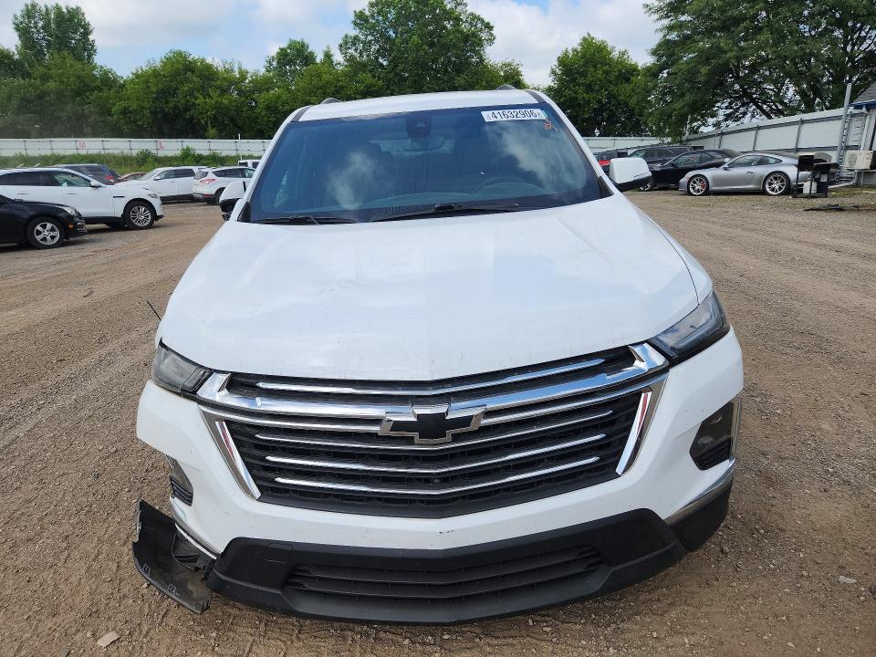 Aukcja sprzedaży 2023 Chevrolet Traverse, vin: 1GNEVHKWXPJ293912, numer aukcji: 41632906