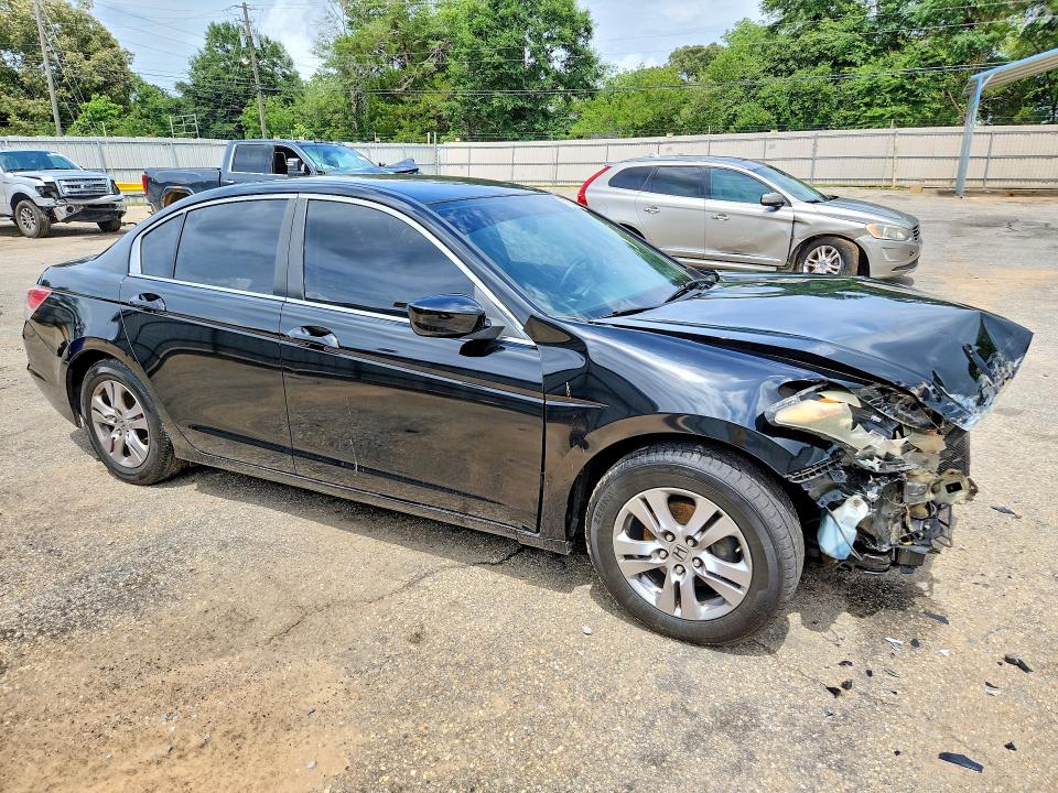 2012 Honda Accord მანქანა იყიდება აუქციონზე, vin: 1HGCP2F66CA233655, აუქციონის ნომერი: 57550856