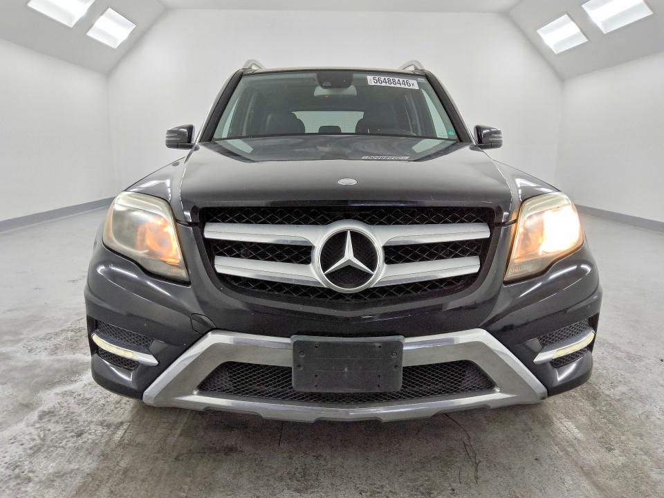 2013 Mercedes-benz Glk მანქანა იყიდება აუქციონზე, vin: WDCGG5HB7DF944503, აუქციონის ნომერი: 56488446