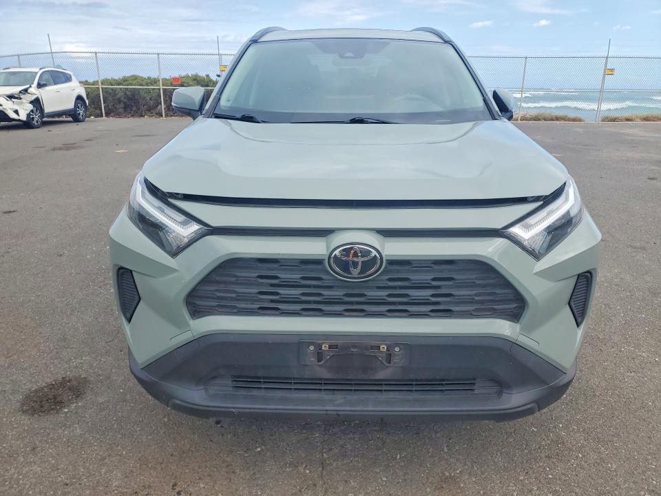 2022 Toyota Rav4 მანქანა იყიდება აუქციონზე, vin: JTMW1RFV4NJ024415, აუქციონის ნომერი: 55812886