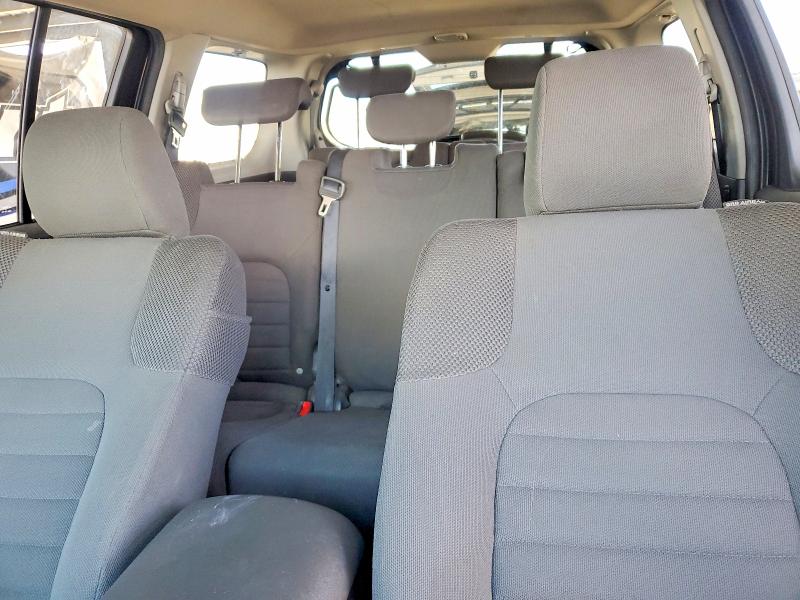 Продажа на аукционе авто 2010 Nissan Pathfinder, vin: 5N1AR1NN0AC612392, номер лота: 58591056