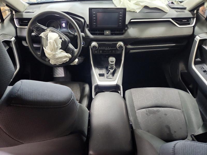 Продажа на аукционе авто 2019 Toyota Rav4, vin: JTMP1RFV3KD517291, номер лота: 55742166