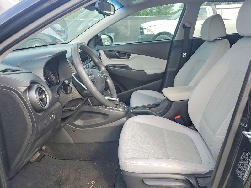 Продажа на аукционе авто 2022 Hyundai Kona, vin: KM8K62AB6NU895878, номер лота: 59136996