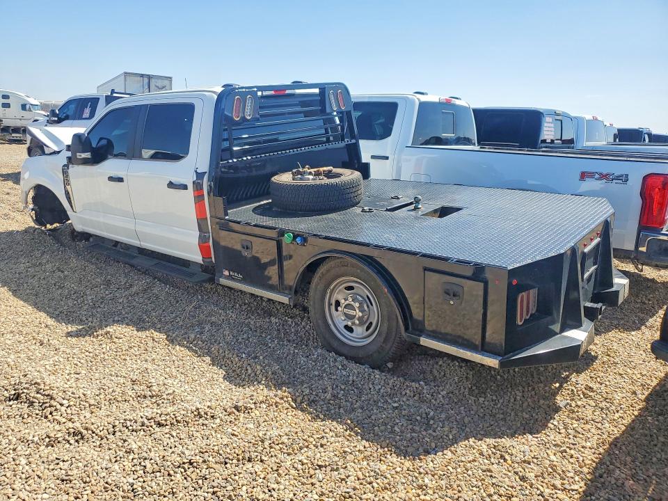 Aukcja sprzedaży 2025 Ford F250, vin: 1FT7W2BT8SEC49569, numer aukcji: 46655326