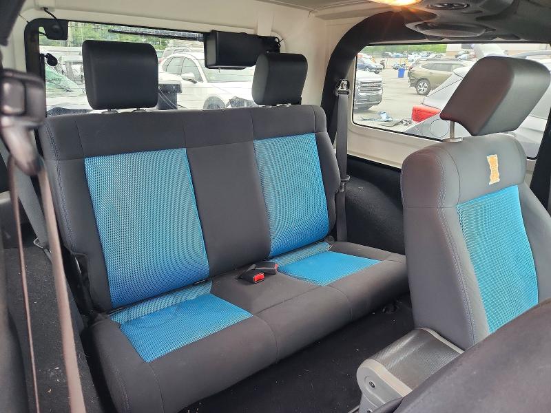 Продажа на аукционе авто 2010 Jeep Wrangler, vin: 1J4AA2D18AL157527, номер лота: 56989296