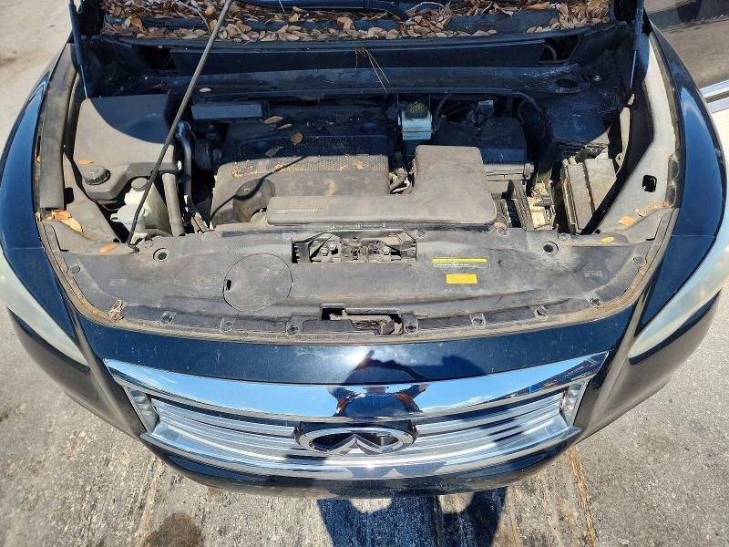 Продаж на аукціоні авто 2013 Infiniti Jx35, vin: 5N1AL0MN7DC324080, номер лоту: 56993406