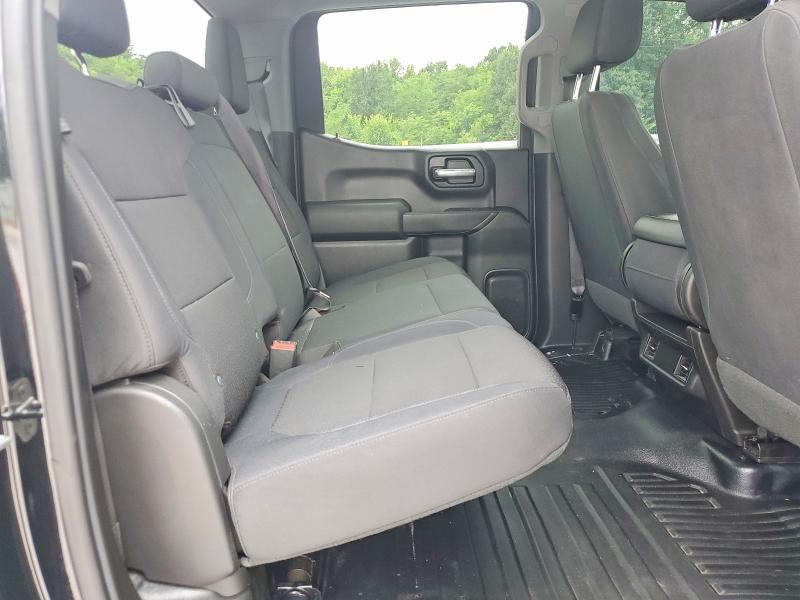 Продаж на аукціоні авто 2019 Gmc Sierra, vin: 1GTU9AEF8KZ395571, номер лоту: 56957686