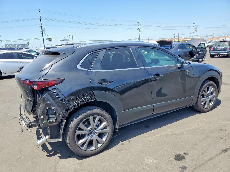 Продаж на аукціоні авто 2025 Mazda Cx-30, vin: 3MVDMBCM4SM830852, номер лоту: 56548826