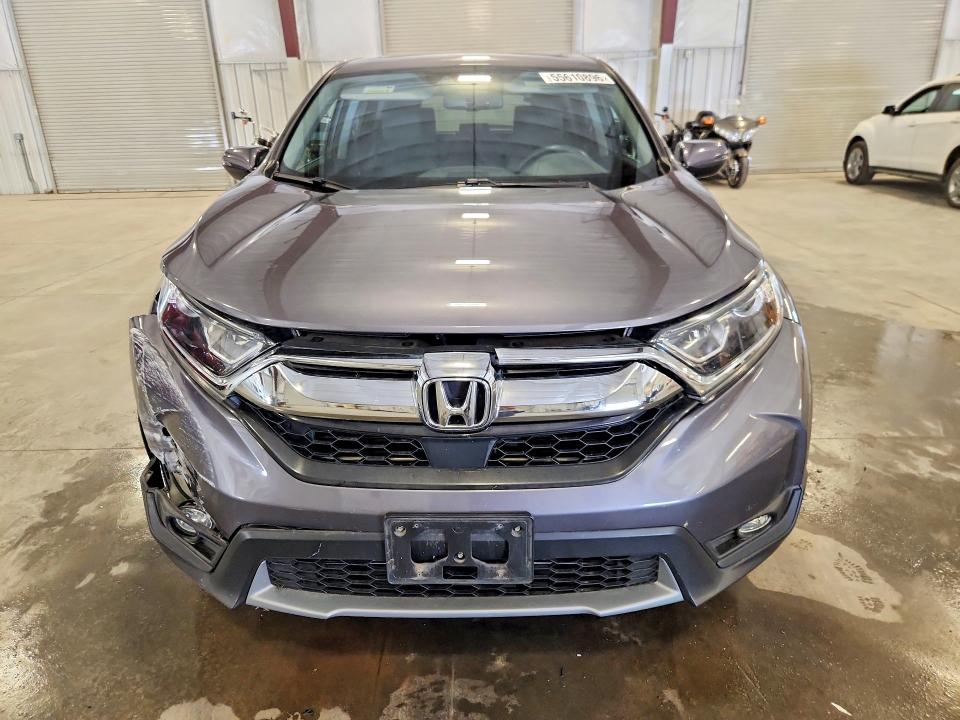 Aukcja sprzedaży 2019 Honda Cr-v, vin: 5J6RW2H87KL012654, numer aukcji: 55610896