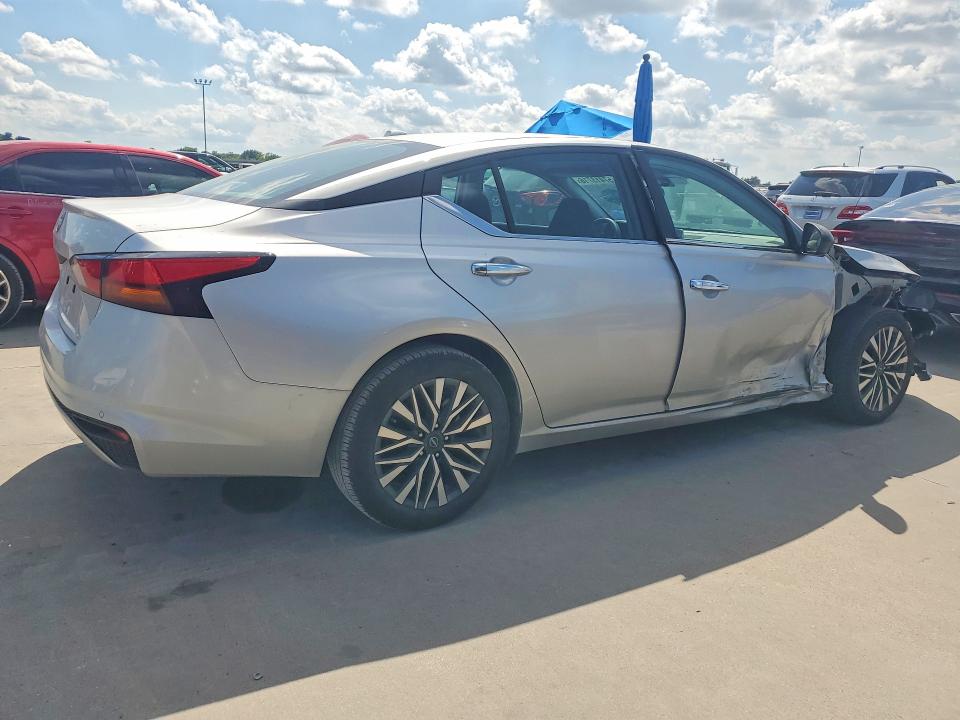Продаж на аукціоні авто 2025 Nissan Altima, vin: 1N4BL4DV1SN379289, номер лоту: 57413716