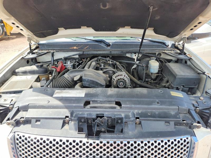 56152696 :رقم المزاد ، 1GKUKEEF4AR165430 vin ، 2010 Gmc Yukon مزاد بيع