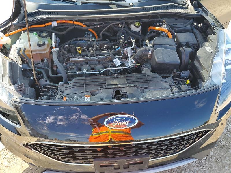 Продажа на аукционе авто 2020 Ford Escape, vin: 1FMCU9DZ0LUC38373, номер лота: 56419896