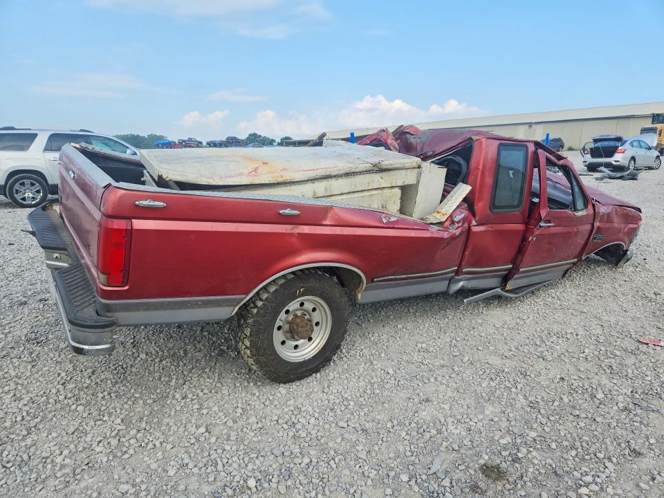 56986276 :رقم المزاد ، 1FTHX26F1VEA80490 vin ، 1997 Ford F250 مزاد بيع
