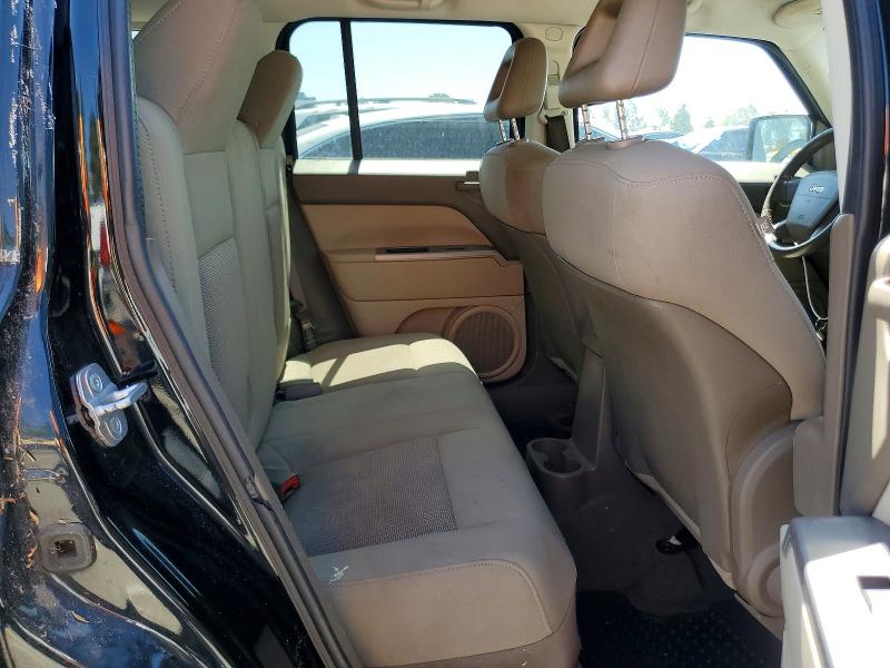 Aukcja sprzedaży 2007 Jeep Patriot, vin: 1J8FF28W87D362151, numer aukcji: 57262216