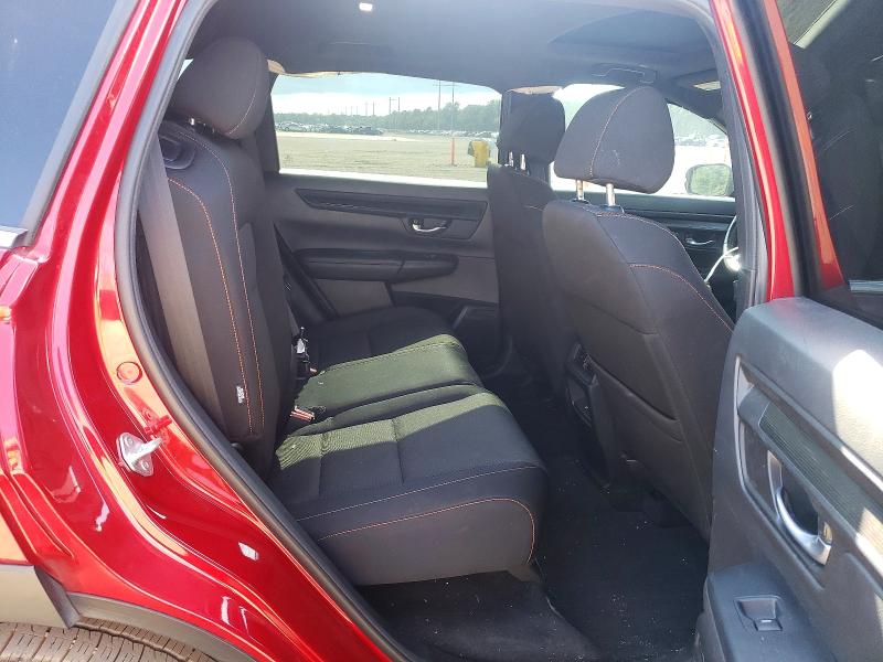 2023 Honda Cr-v მანქანა იყიდება აუქციონზე, vin: 2HKRS5H50PH704100, აუქციონის ნომერი: 56684856
