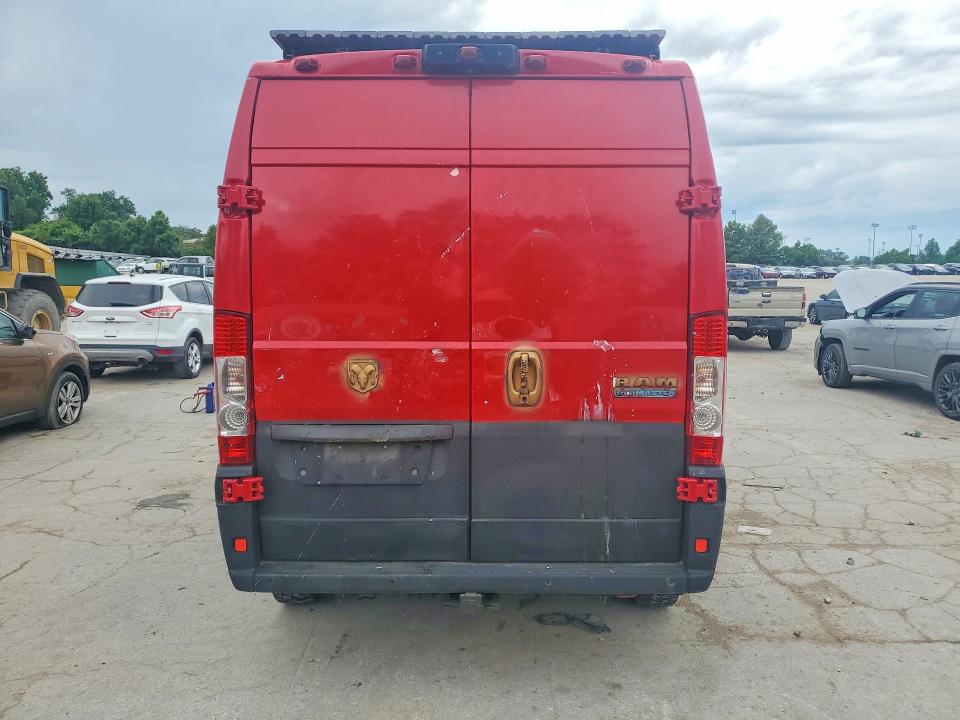 Aukcja sprzedaży 2015 Ram Promaster 2500, vin: 3C6TRVDG0FE514154, numer aukcji: 57093046