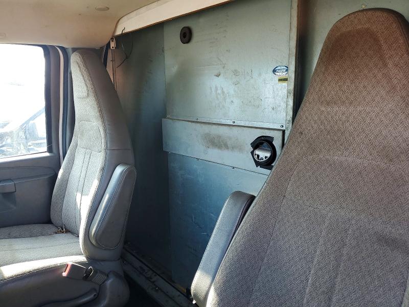 Продаж на аукціоні авто 2021 Chevrolet Express G3500, vin: 1GB0GRF72M1307307, номер лоту: 56226546