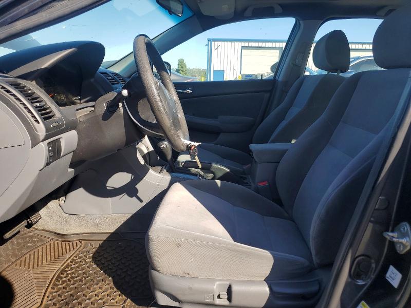 54337736 :رقم المزاد ، 1HGCM56764A174983 vin ، 2004 Honda Accord مزاد بيع