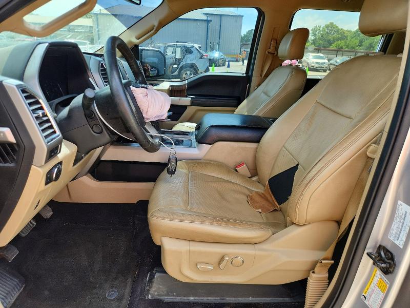 Aukcja sprzedaży 2015 Ford F150, vin: 1FTEW1CF0FFC70118, numer aukcji: 58888806