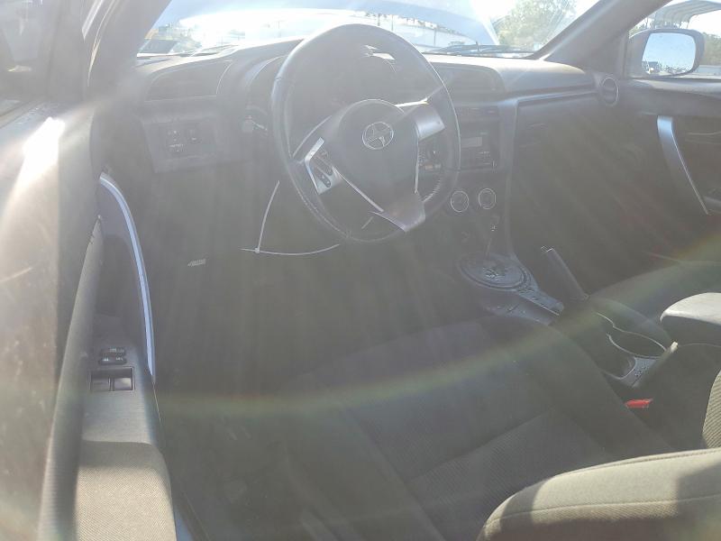 Продаж на аукціоні авто 2012 Scion Tc, vin: JTKJF5C78C3033588, номер лоту: 57210346