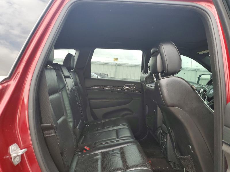Продаж на аукціоні авто 2015 Jeep Grand Cherokee, vin: 1C4RJECG0FC220630, номер лоту: 56413466