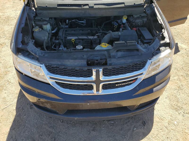 Auction sale of the 2019 Dodge Journey, vin: 3C4PDCAB1KT815530, lot number: 57273236