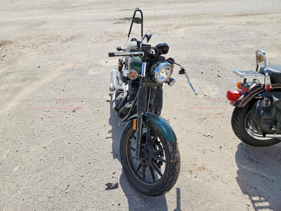 Продаж на аукціоні авто 2015 Yamaha Bolt, vin: JYAVN06E2FA000459, номер лоту: 58742836